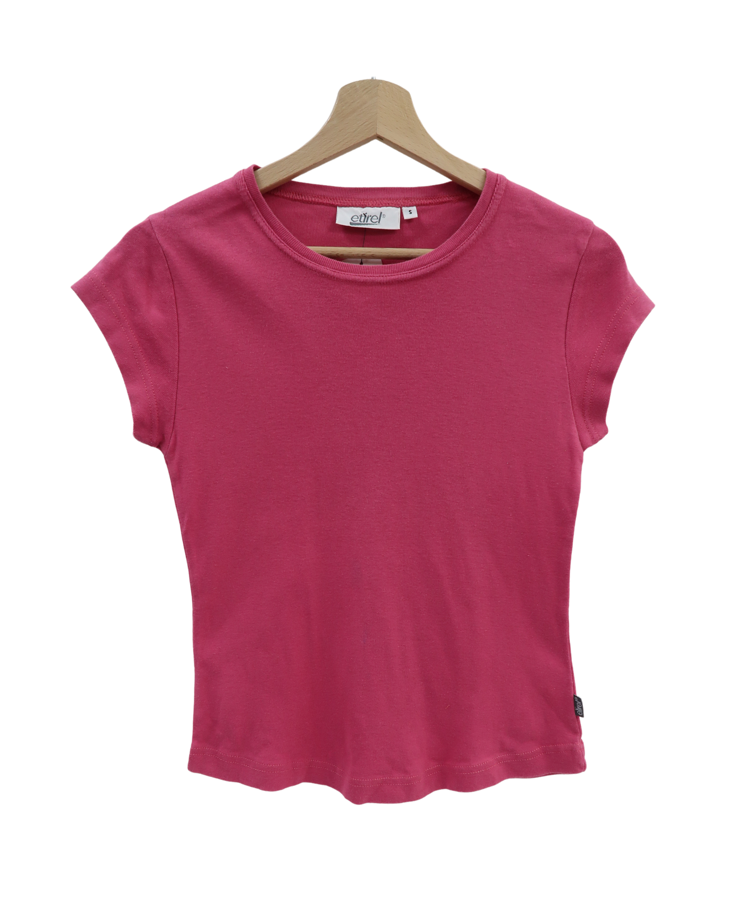 T-shirt rose - Etirel - S