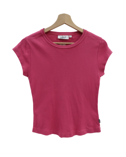 T-shirt rose - Etirel - S