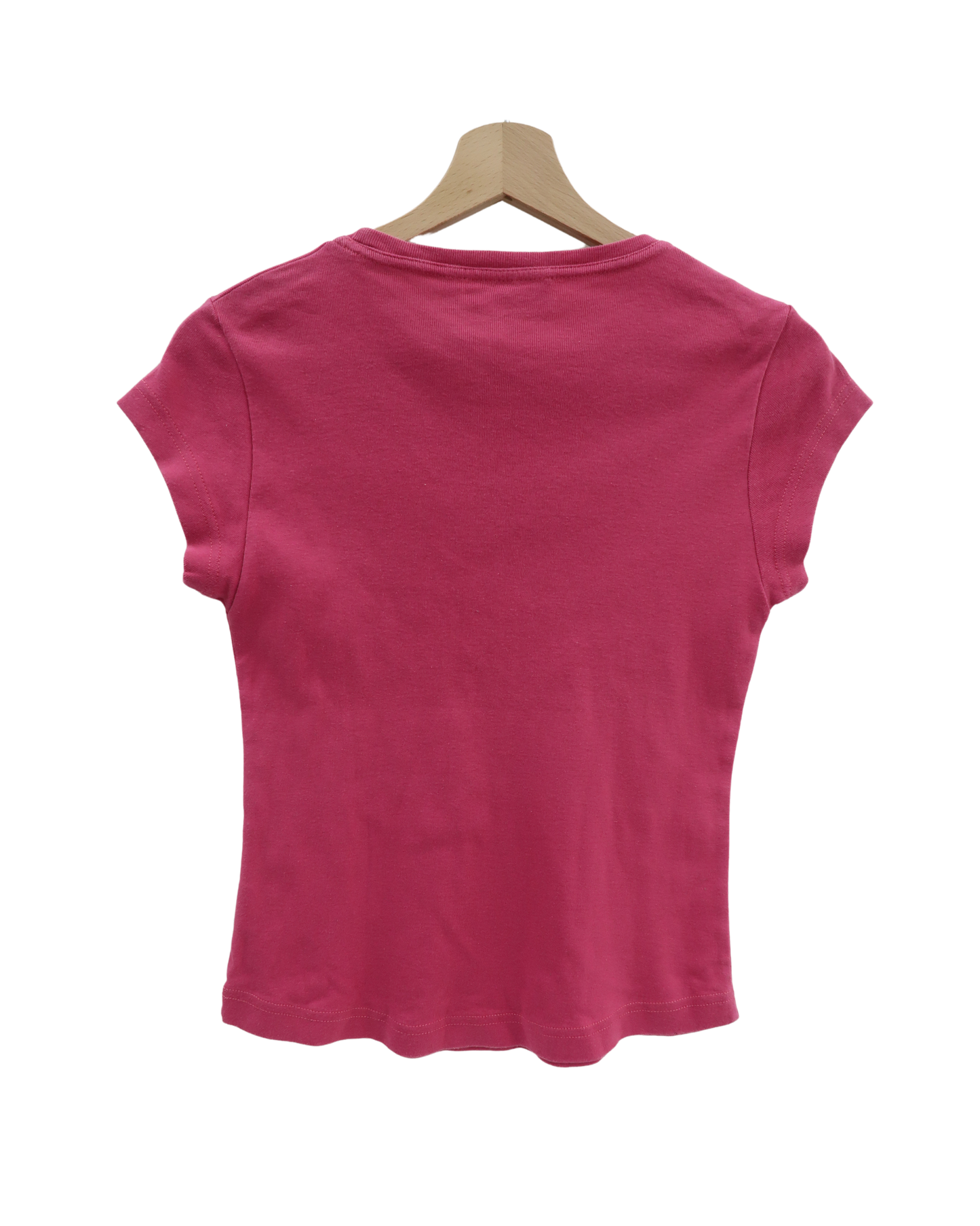 T-shirt rose - Etirel - S