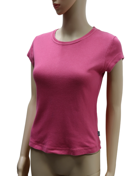 T-shirt rose - Etirel - S