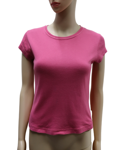 T-shirt rose - Etirel - S