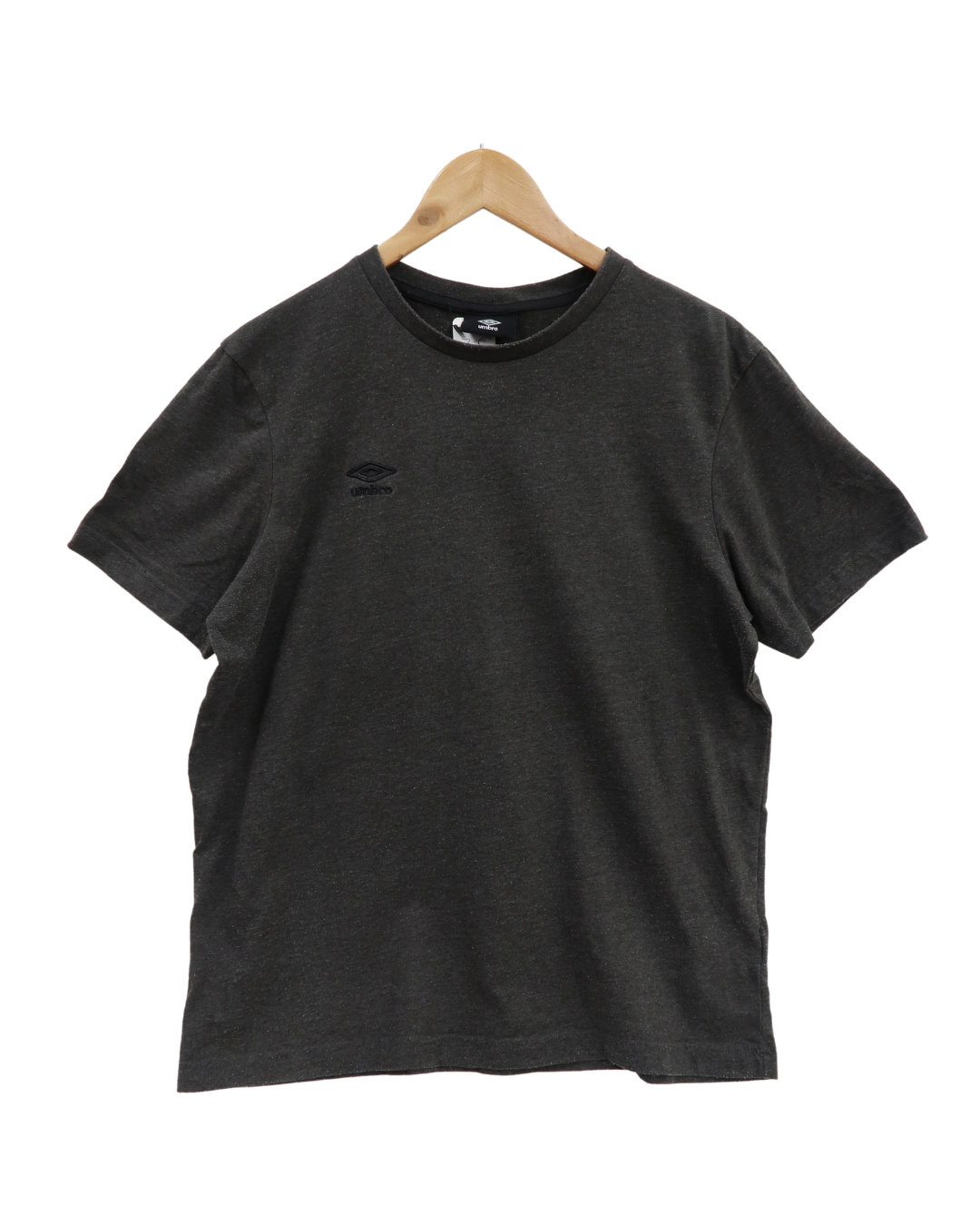 T-shirt gris - Umbro - M