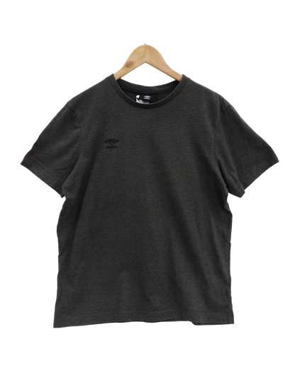 T-shirt gris - Umbro - M