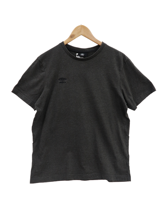 T-shirt gris - Umbro - M