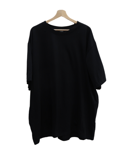 T-shirt noir - Urban classics - 3XL