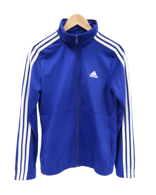 Veste bleue - Adidas - S/M