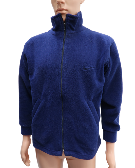 Gilet bleu marine - Nike - S