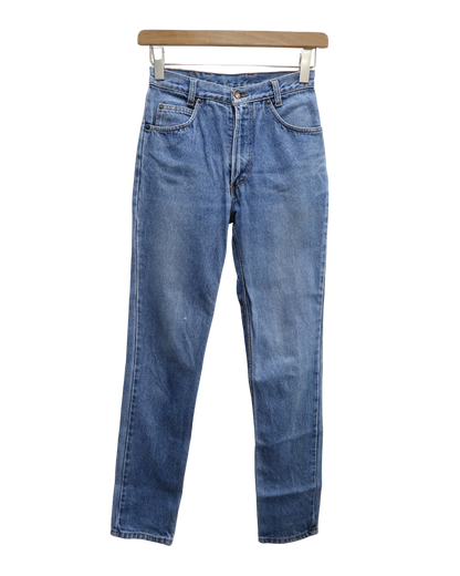 Jean bleu clair - Wallys - XS
