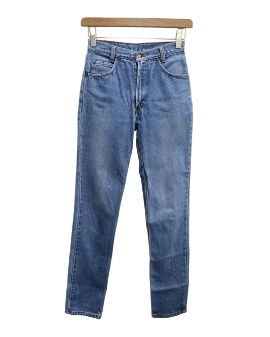 Jean bleu clair - Wallys - XS