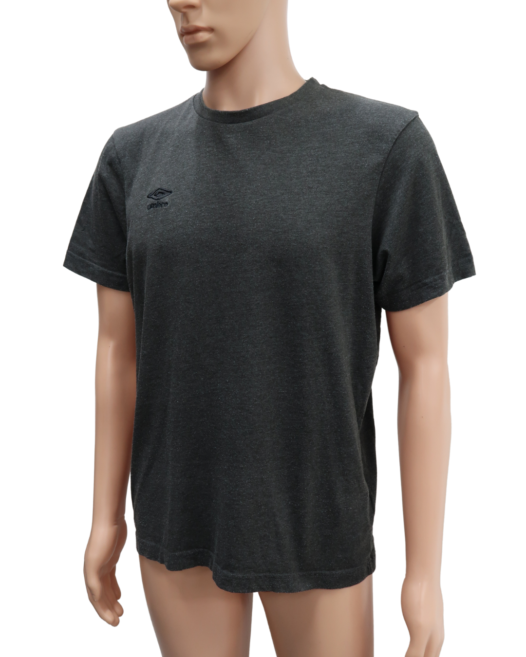 T-shirt gris - Umbro - M