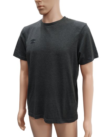 T-shirt gris - Umbro - M