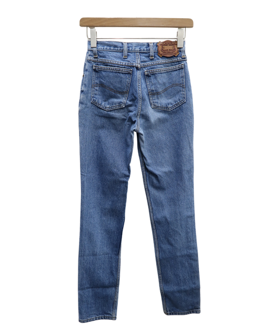 Jean bleu clair - Wallys - XS