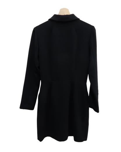 Robe noire - & Other Stories - M