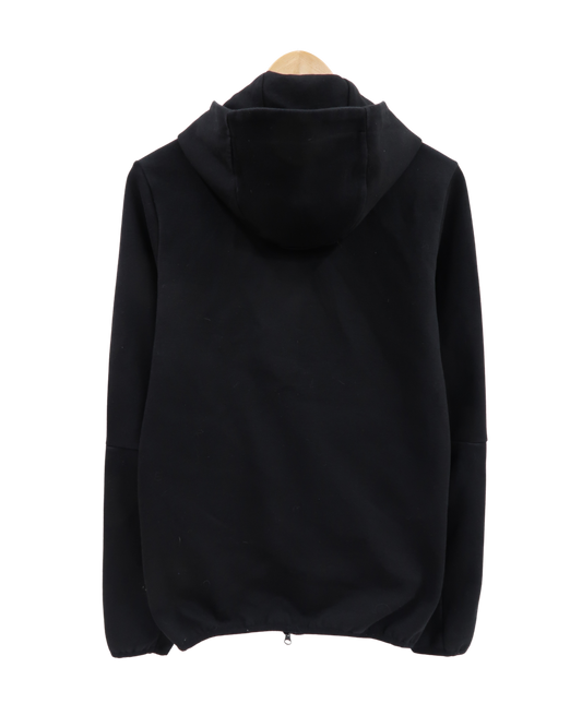 Gilet à capuche noir - Nike - M