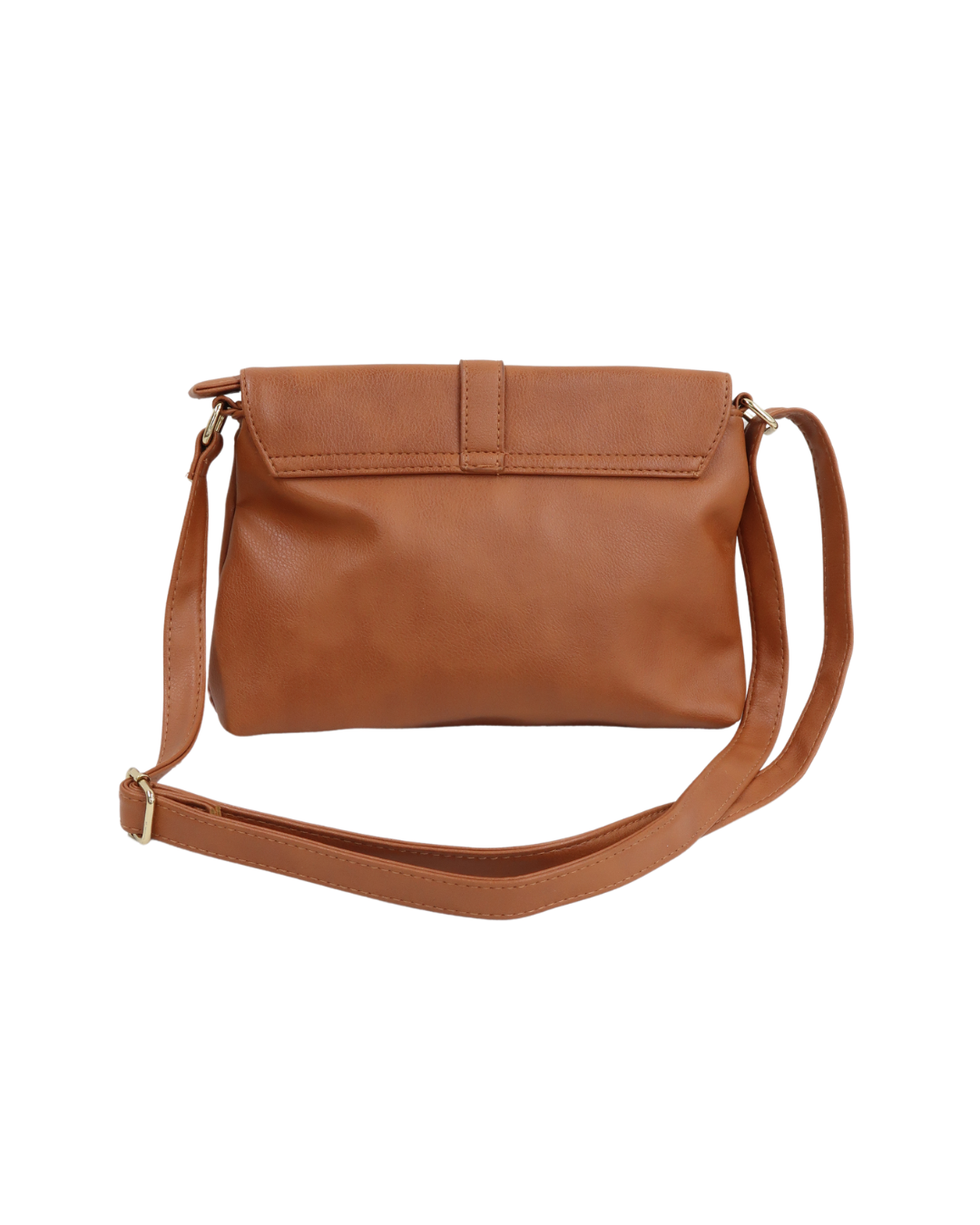 Sac camel et doré - Rodier