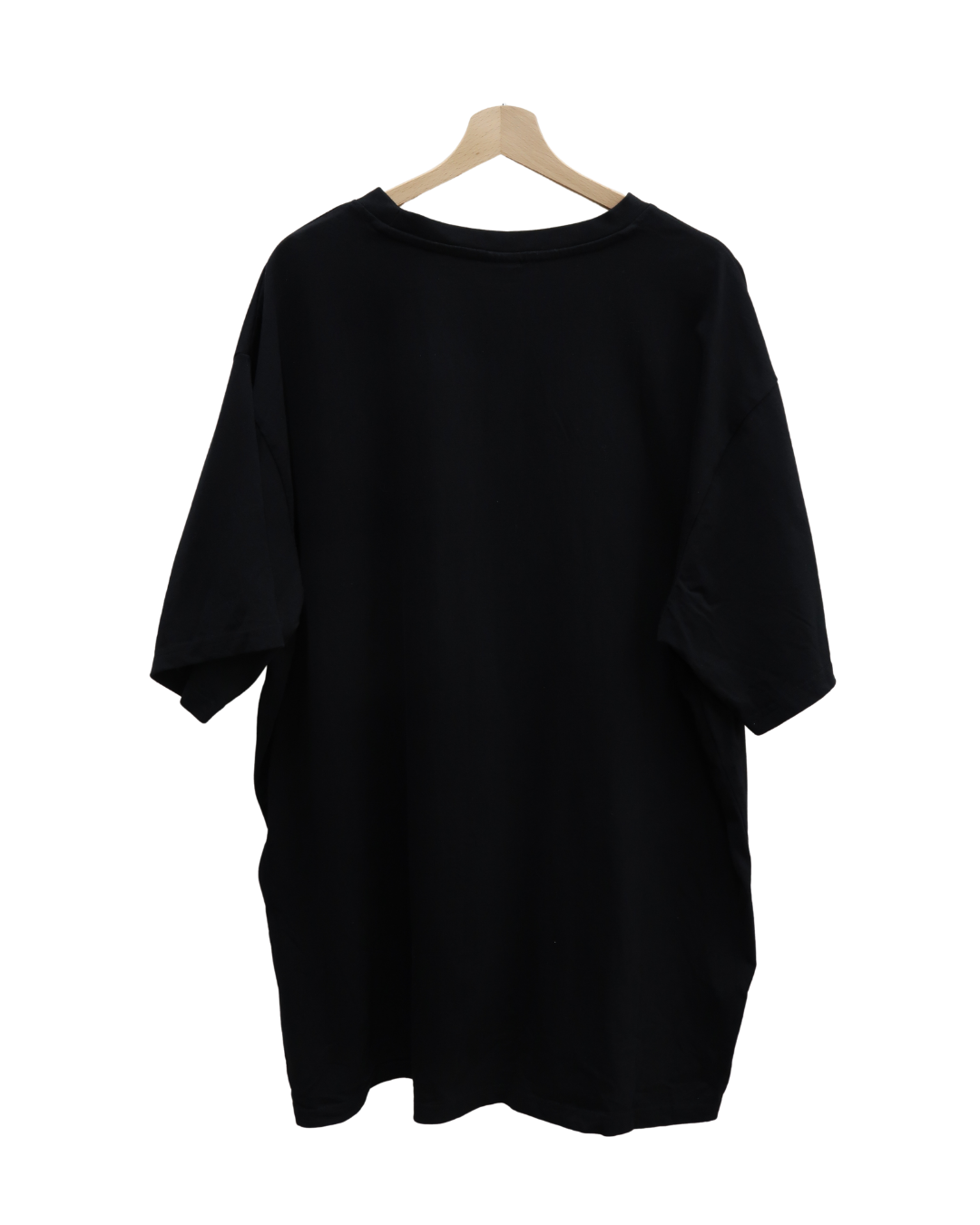 T-shirt noir - Urban classics - 3XL