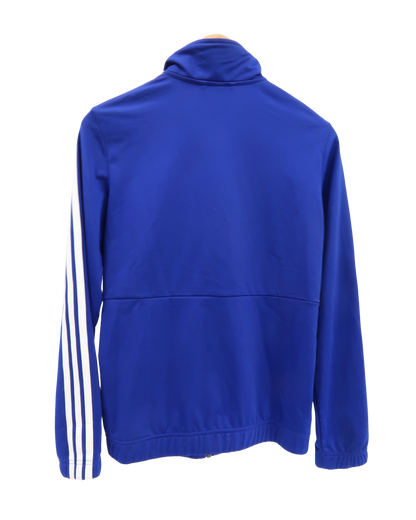 Veste bleue - Adidas - S/M