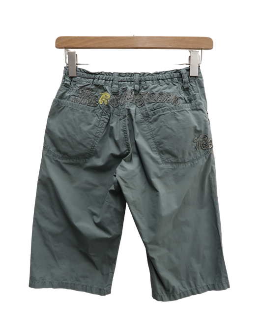 Short khaki - Replay & sons - S
