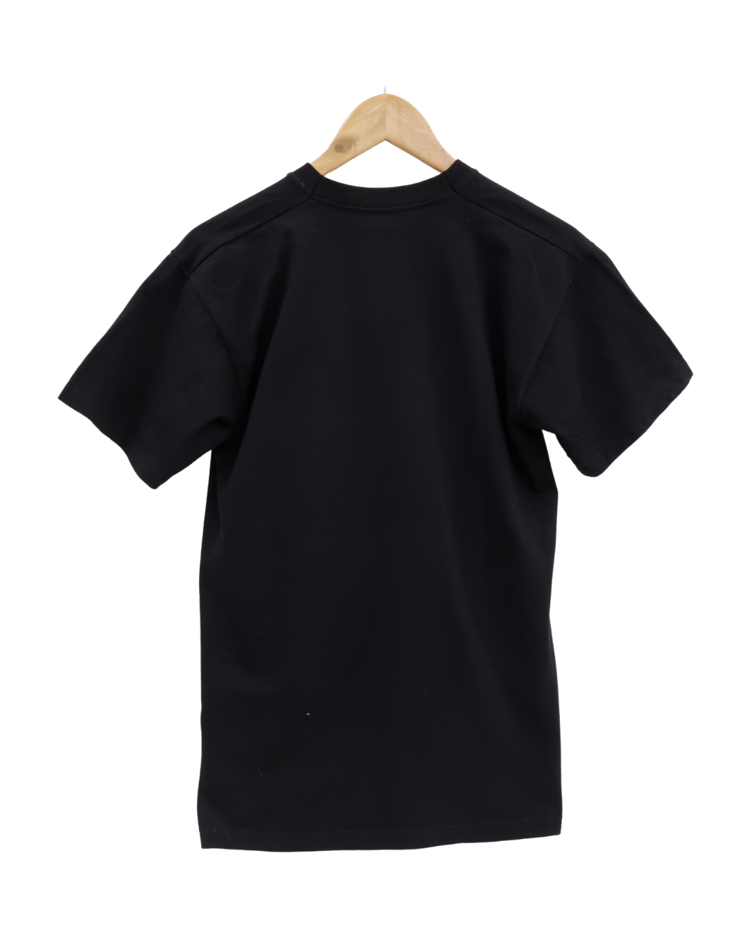 T-shirt noir "bike show" - S