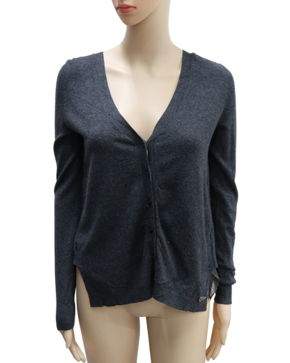 Pull gris - Guess - XS