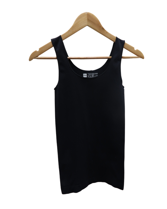 Débardeur noir - Hema - S