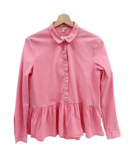 Chemisier rose - Esprit - M