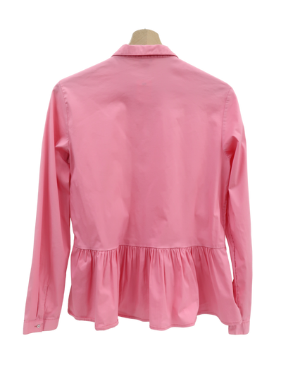Chemisier rose - Esprit - M