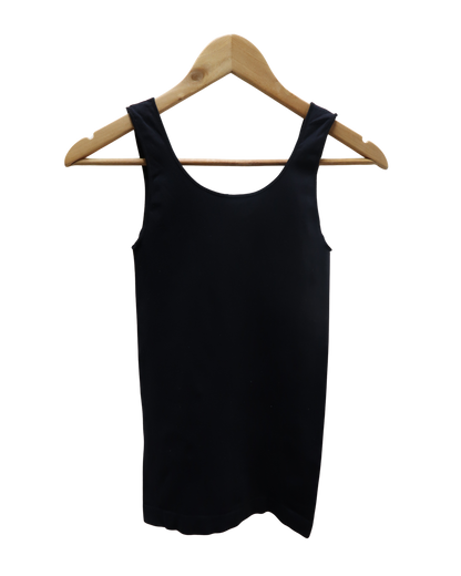Débardeur noir - Hema - S