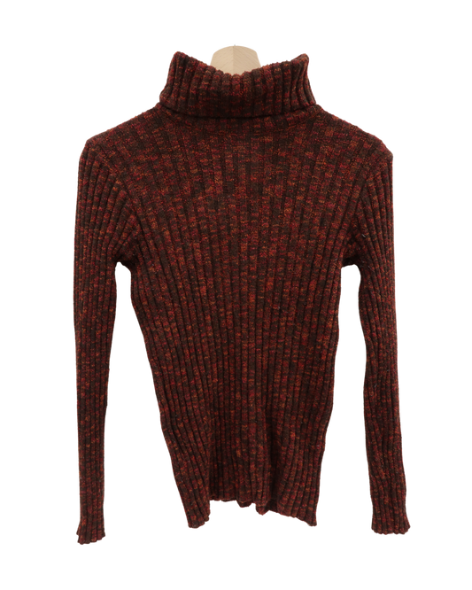 Pull col roulé - Un Deux Trois - M