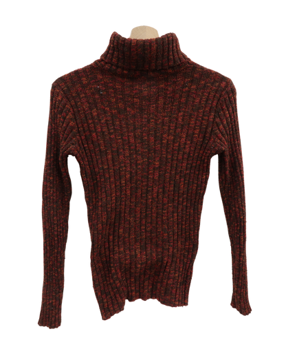 Manteau bleu marine - Farrell - M