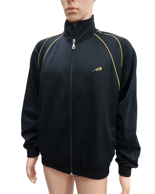 Gilet noir et jaune - Panther - M