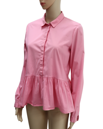 Chemisier rose - Esprit - M