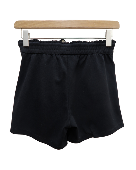 Short noir cottelé - JDY - S
