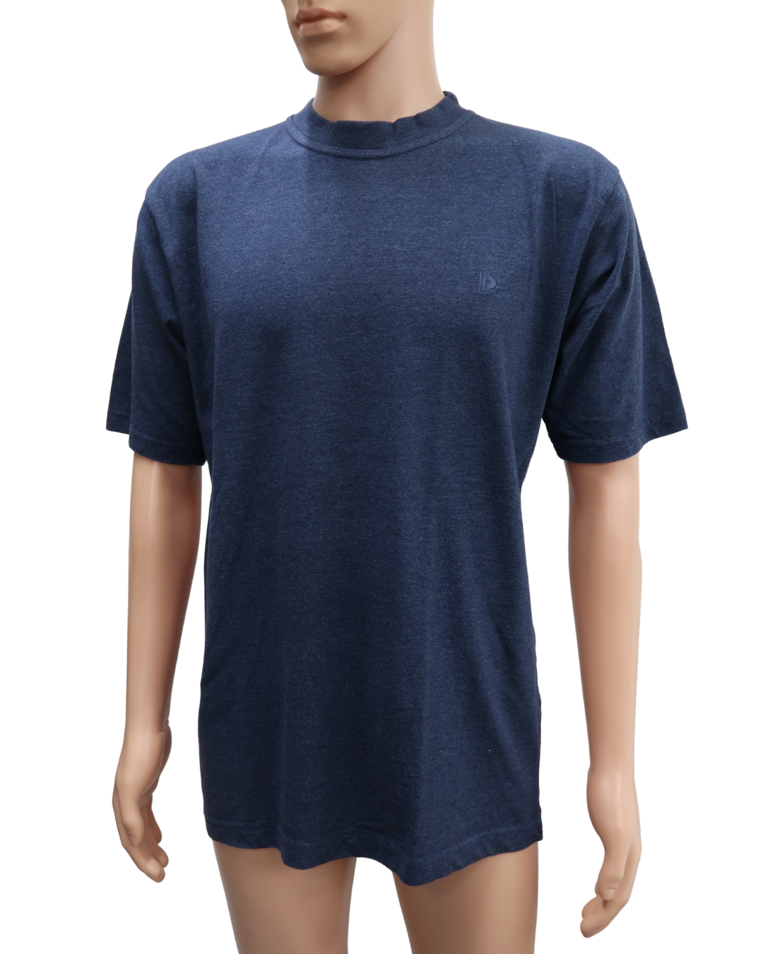 T-shirt bleu marine - Donnay - L