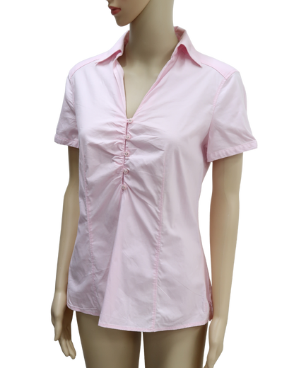 Chemisier rose - Esprit - XL