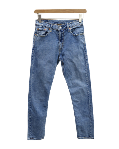 Jean bleu clair coupe 512 - Levi's - W30 L32