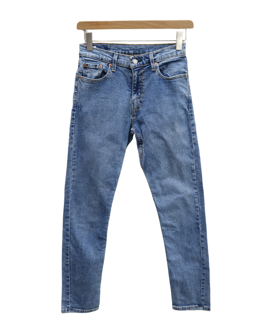 Jean bleu clair coupe 512 - Levi's - W30 L32