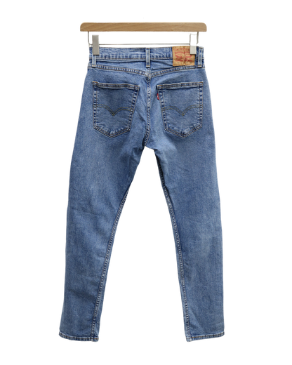 Jean bleu clair coupe 512 - Levi's - W30 L32