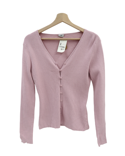Haut rose pâle - Pimkie - M