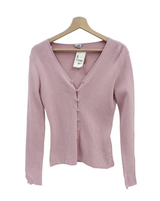 Haut rose pâle - Pimkie - M