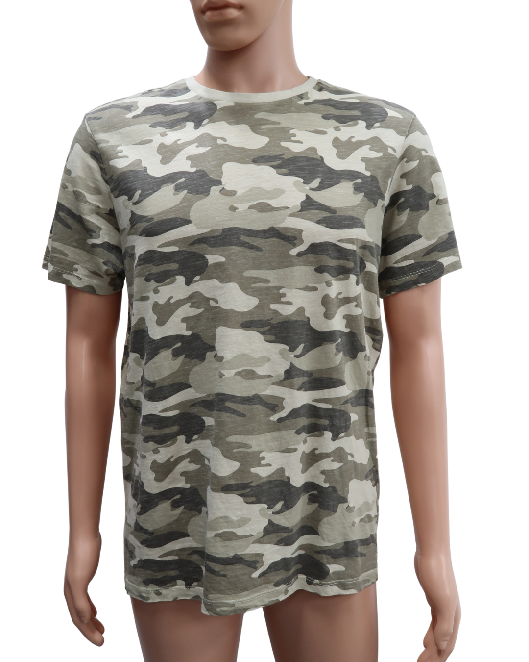 T-shirt camouflage - Primark - L