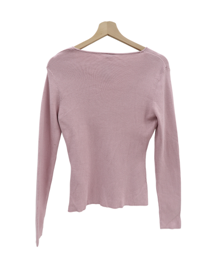 Haut rose pâle - Pimkie - M