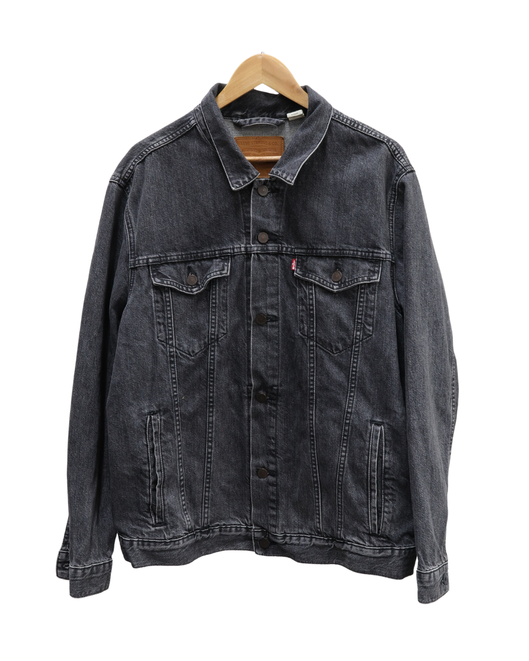 Veste en jean - Levi's - XL