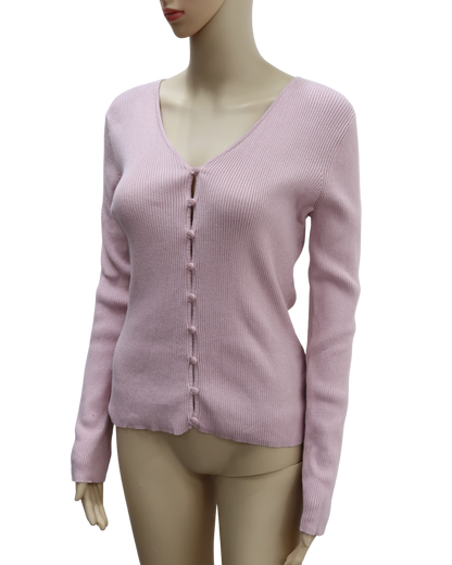 Haut rose pâle - Pimkie - M