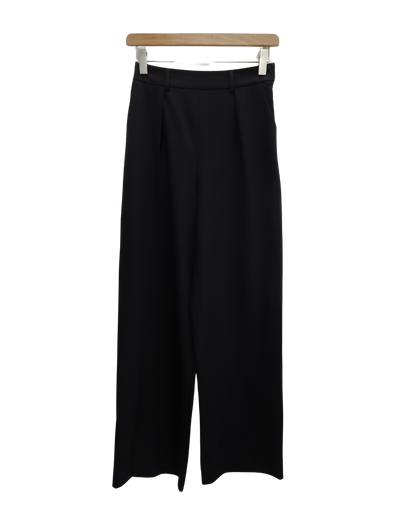 Pantalon de costume noir - ASOS - M