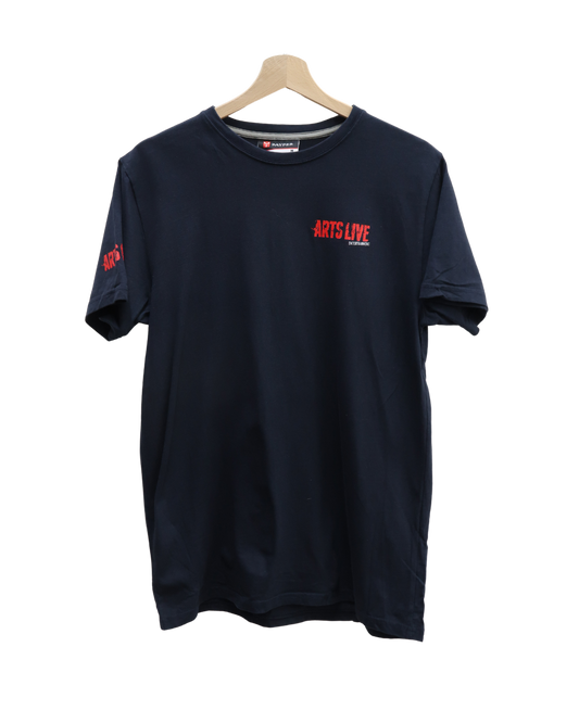 T-shirt bleu - Payper - M