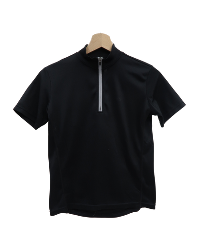 T-shirt noir - ITZ - S