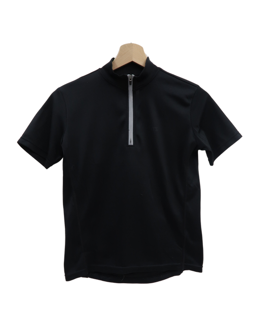 T-shirt noir - ITZ - S