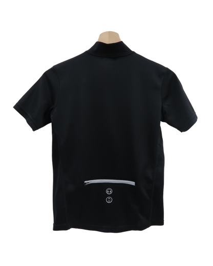 T-shirt noir - ITZ - S
