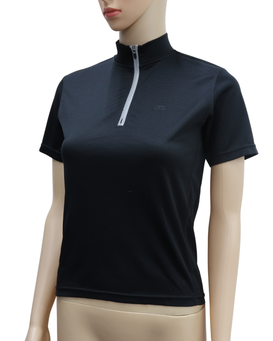 T-shirt noir - ITZ - S